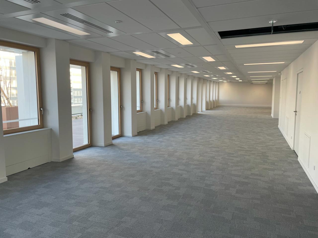 Bureau Lyon 12098m² Location bureau Lyon Rhône OLBUR2110501 11